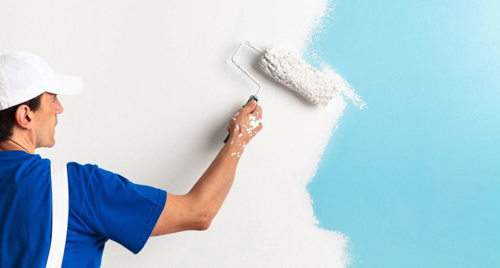 VOPSEA SUPERLAVABILA EXTERIOR RT