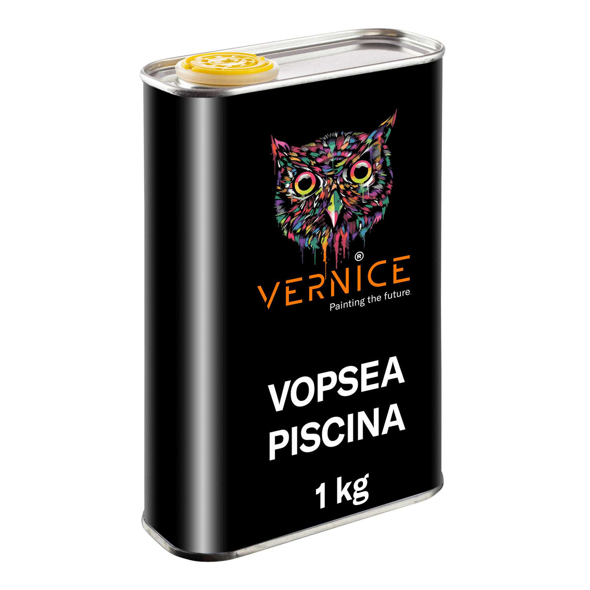 VOPSEA PISCINA BLEU ALBASTRU RAL 5012