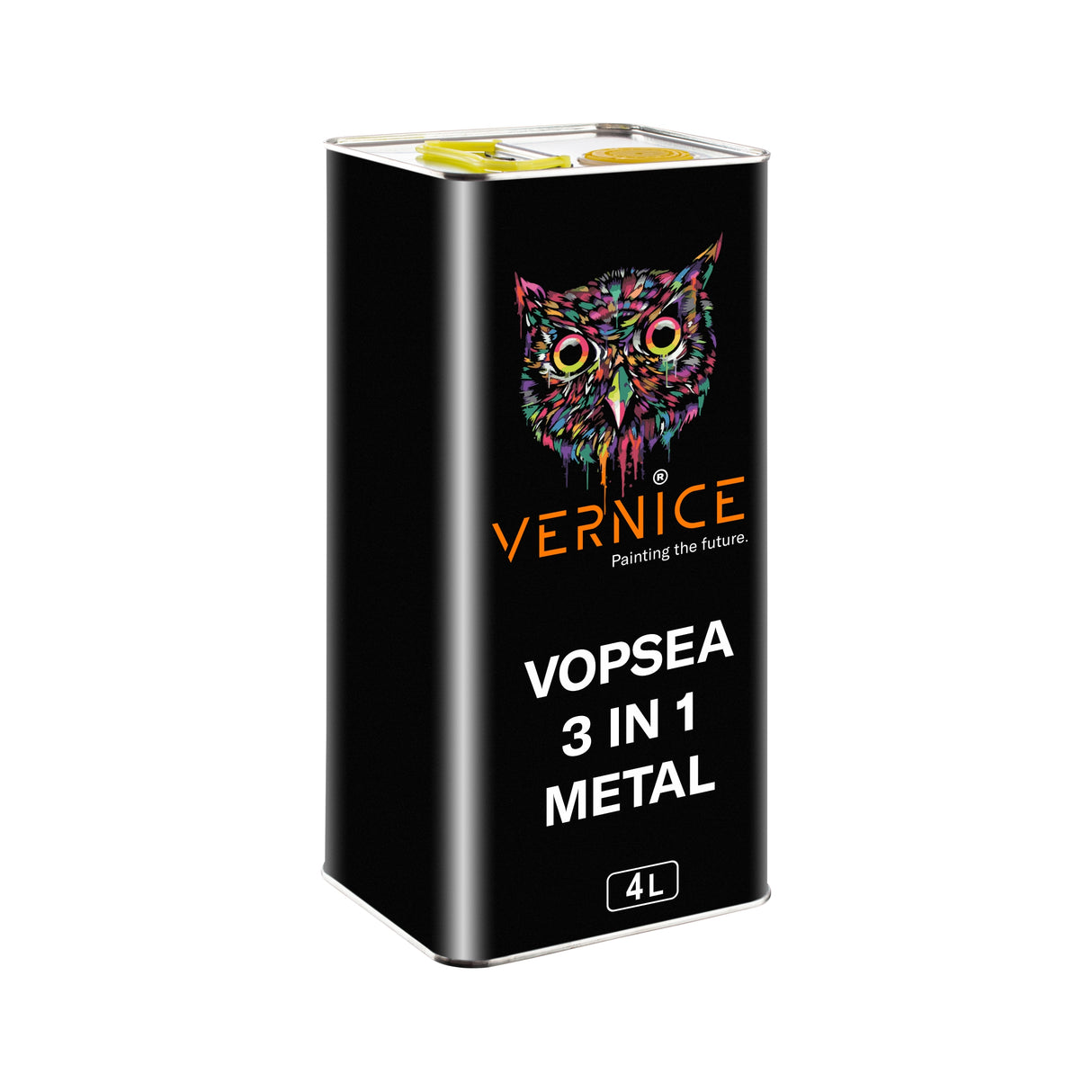 VOPSEA EMAIL 3 IN 1 METAL