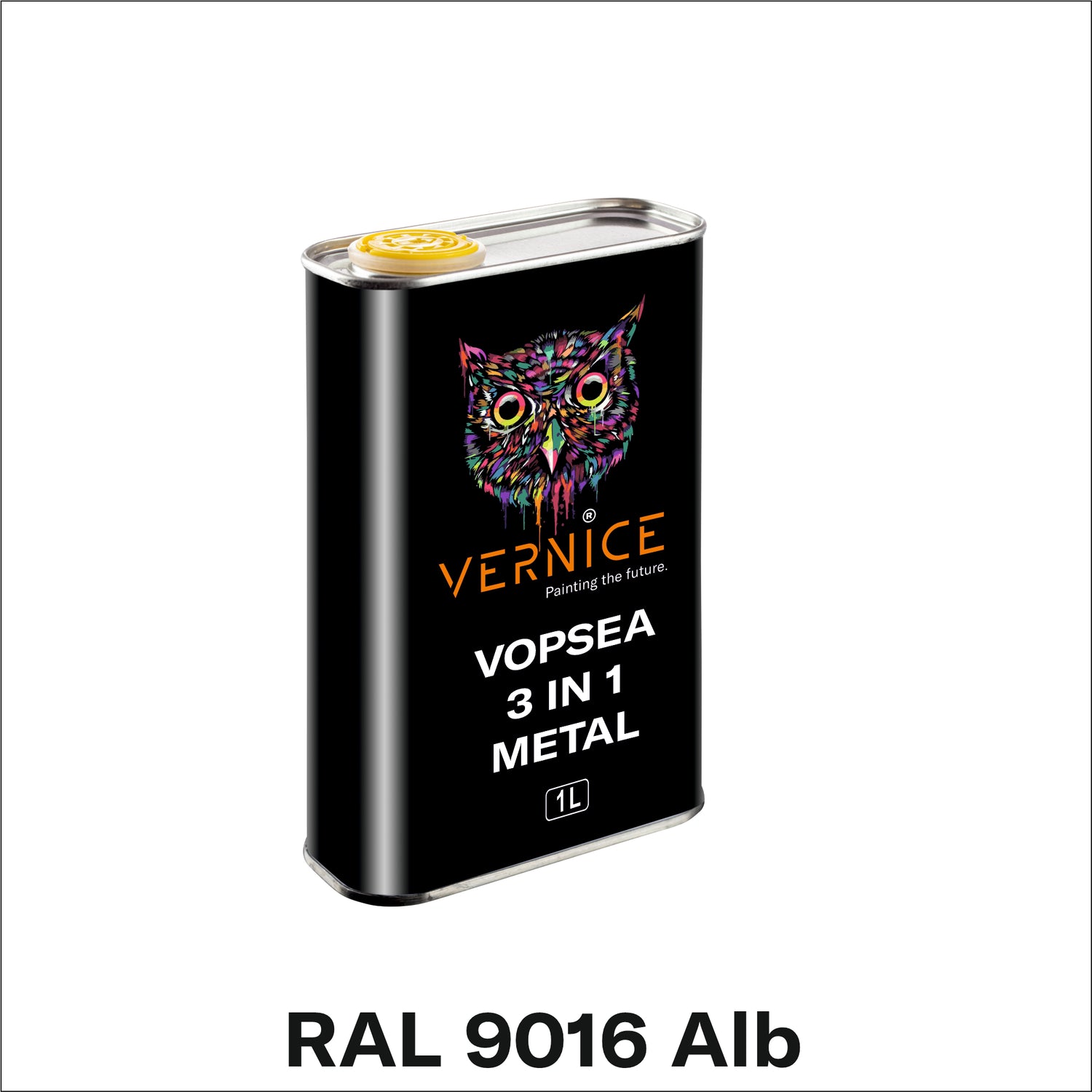 VOPSEA EMAIL 3 IN 1 METAL