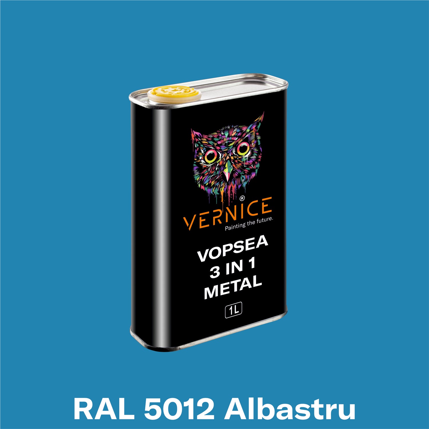 VOPSEA EMAIL 3 IN 1 METAL