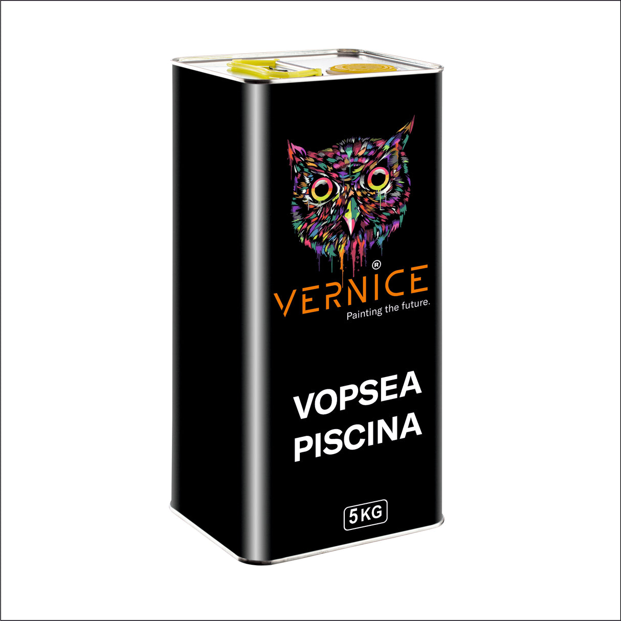 VOPSEA PISCINA ALBA 25kg