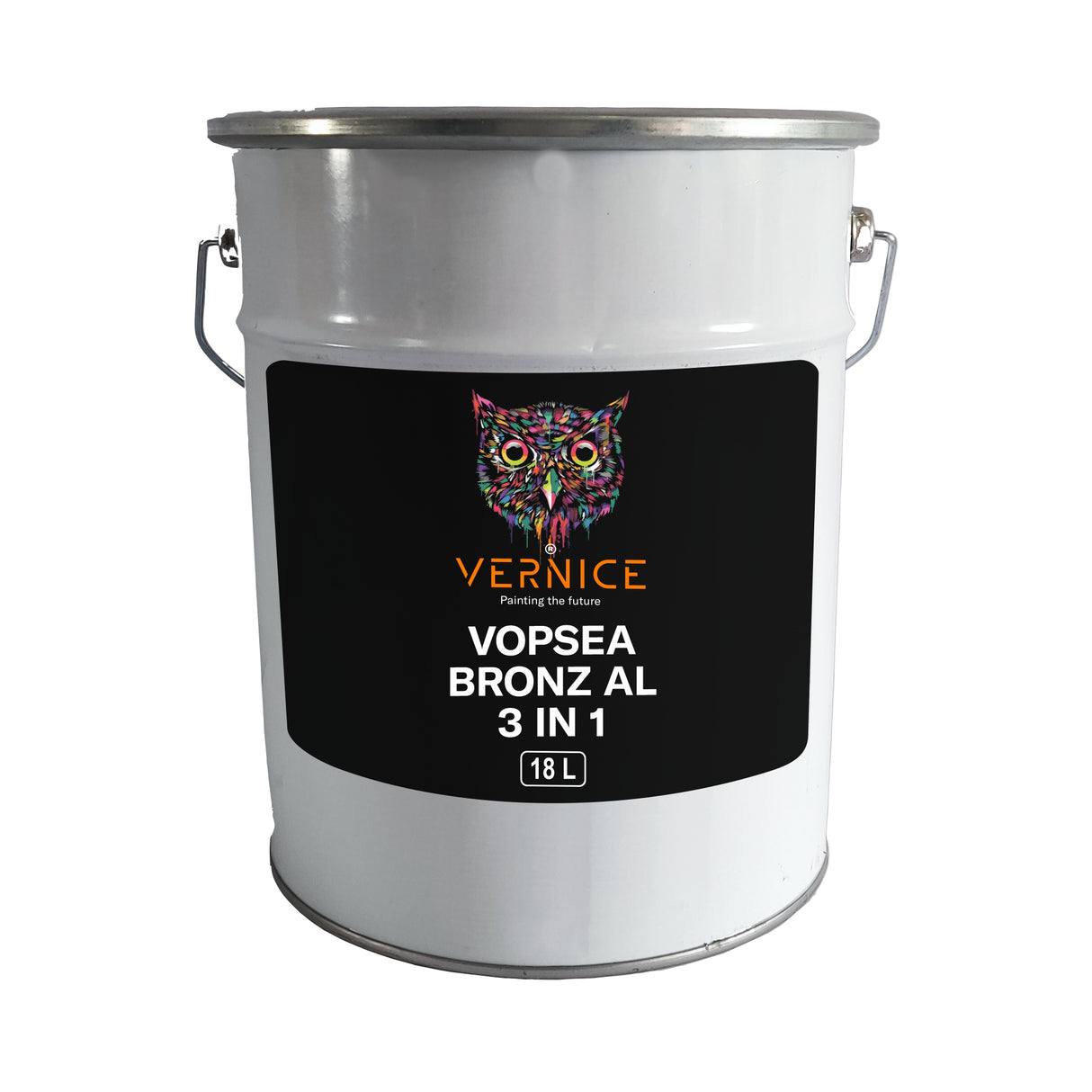 EMAIL BRONZ ALUMINIU 3 IN 1
