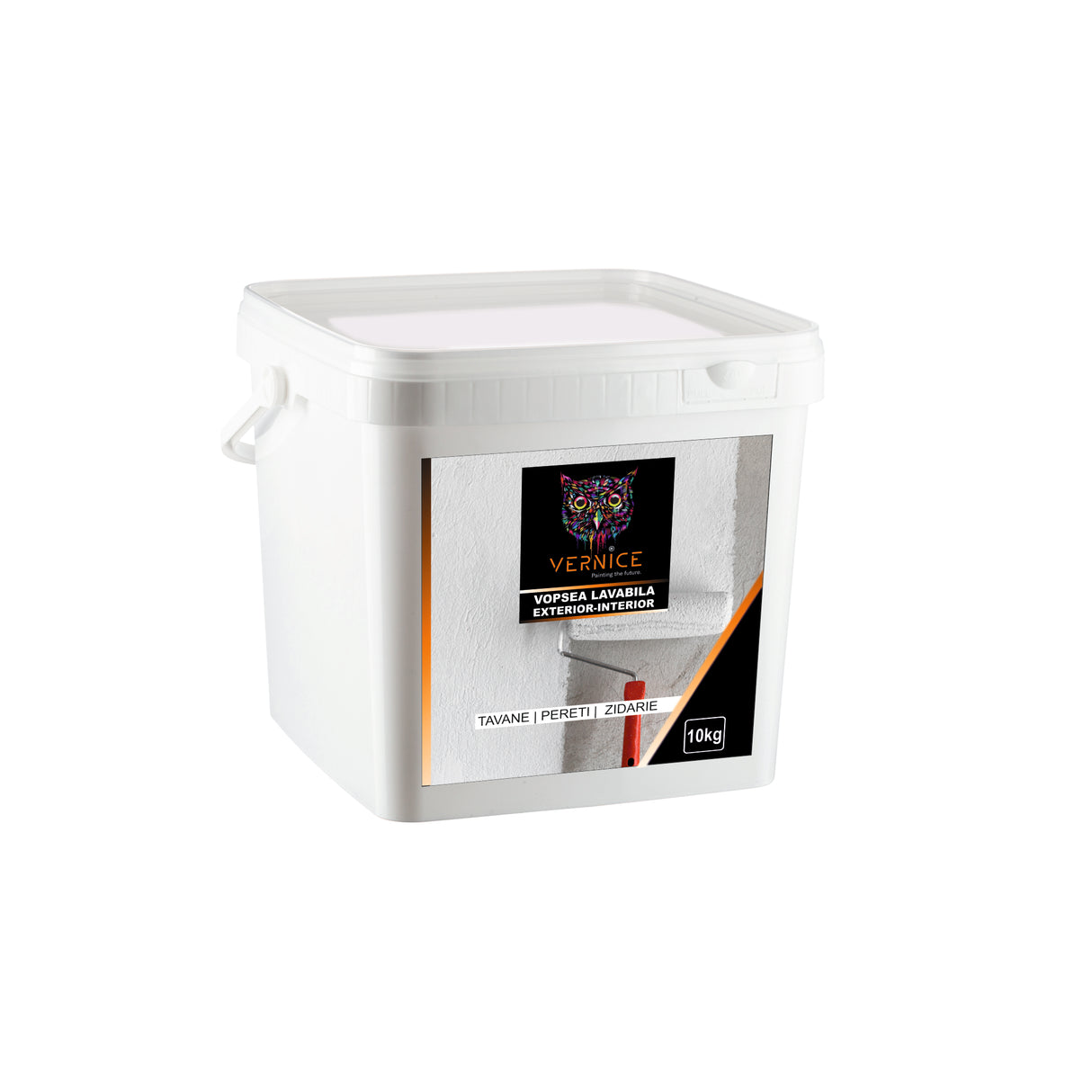 VOPSEA SUPERLAVABILA EXTERIOR RT