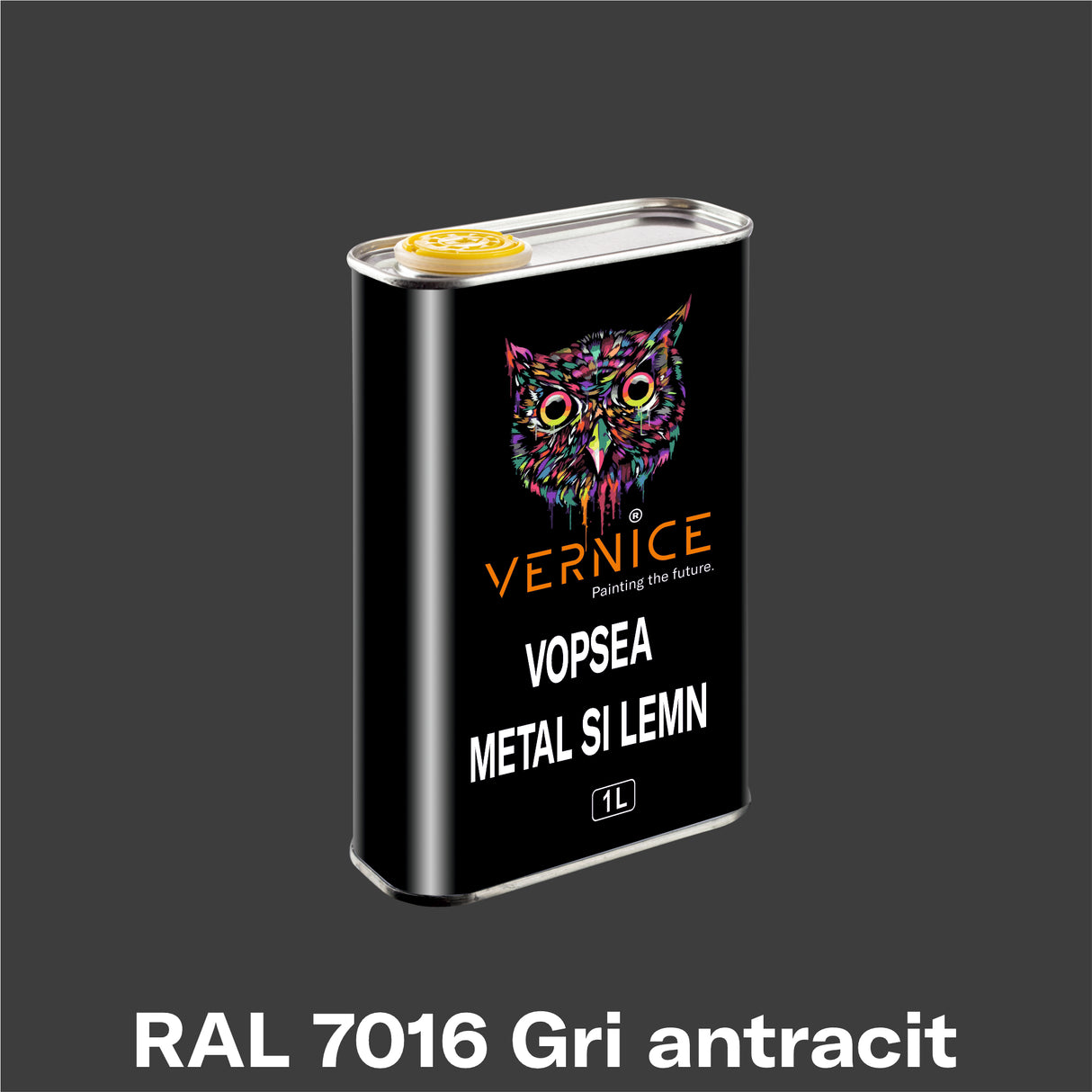 VOPSEA EMAIL METAL SI LEMN