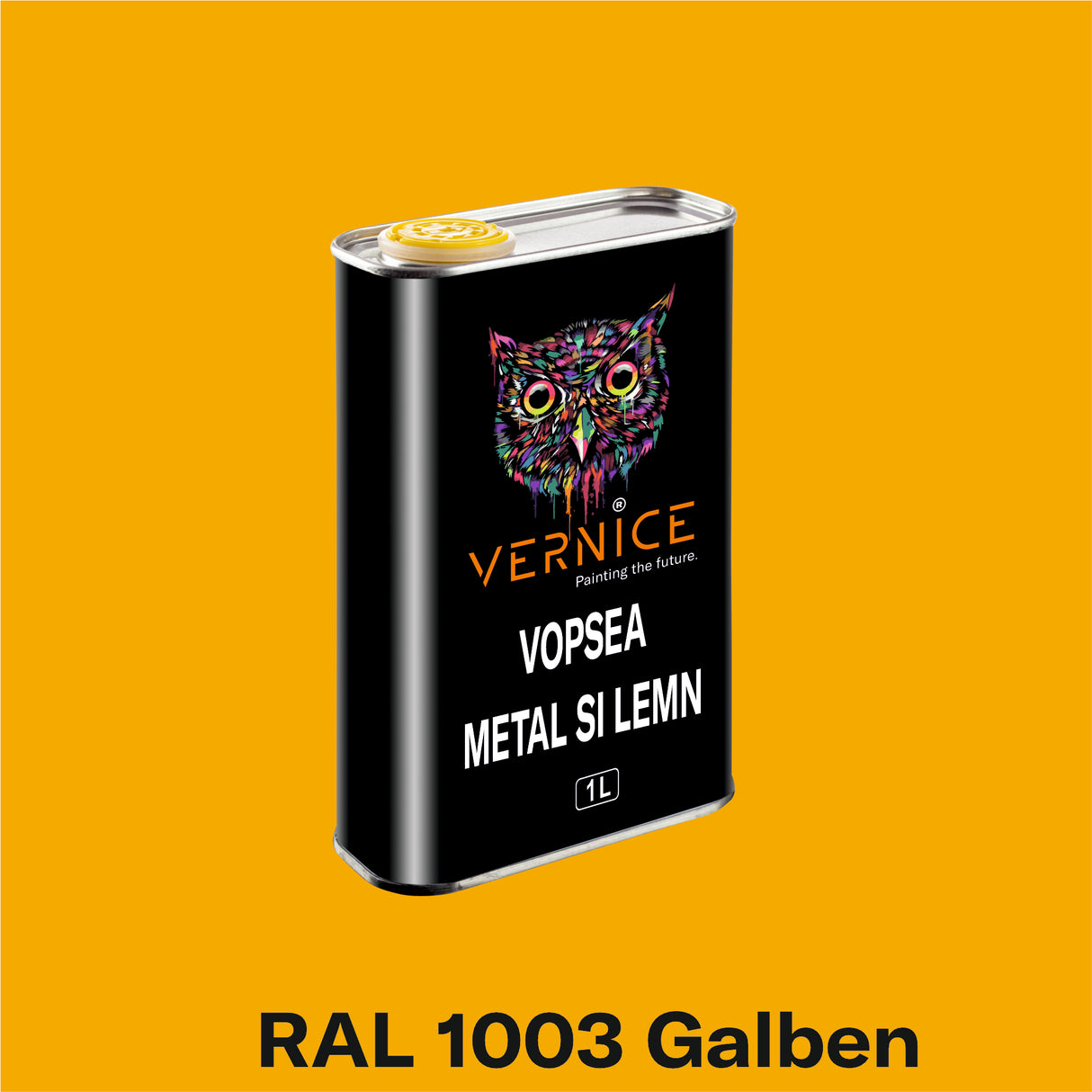 VOPSEA EMAIL METAL SI LEMN