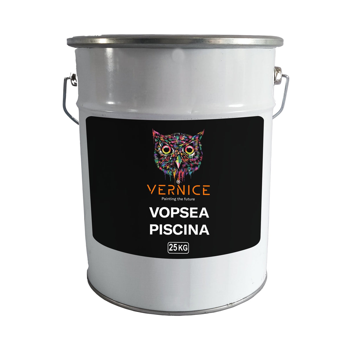 VOPSEA PISCINA GRI RAL 7004 1KG