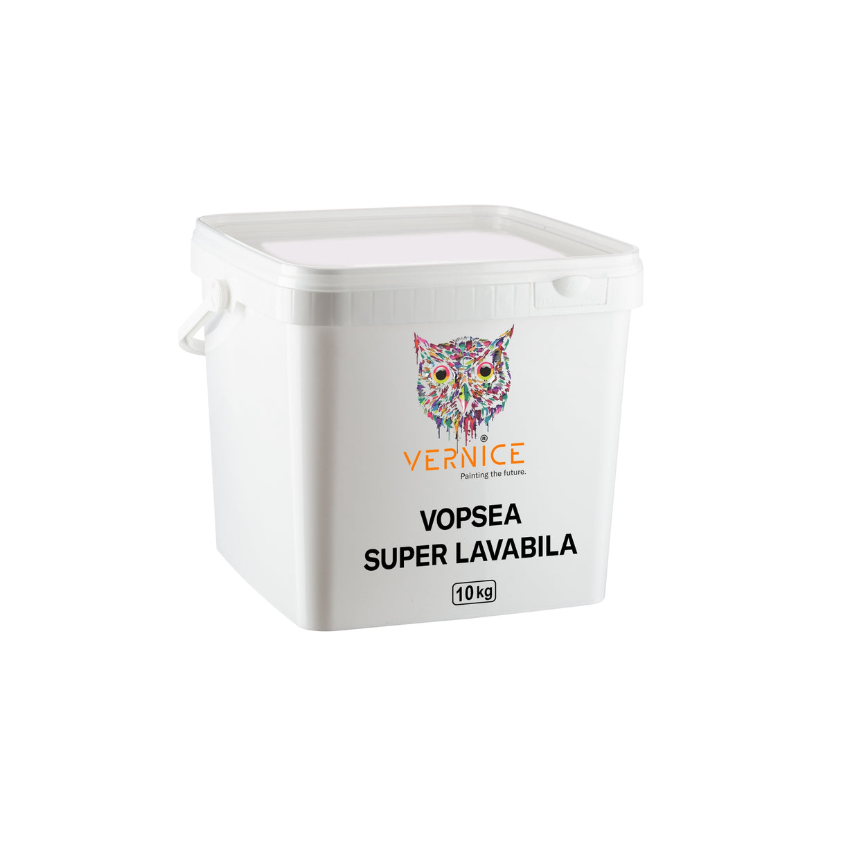 VOPSEA SUPERLAVABILA EXTERIOR RT