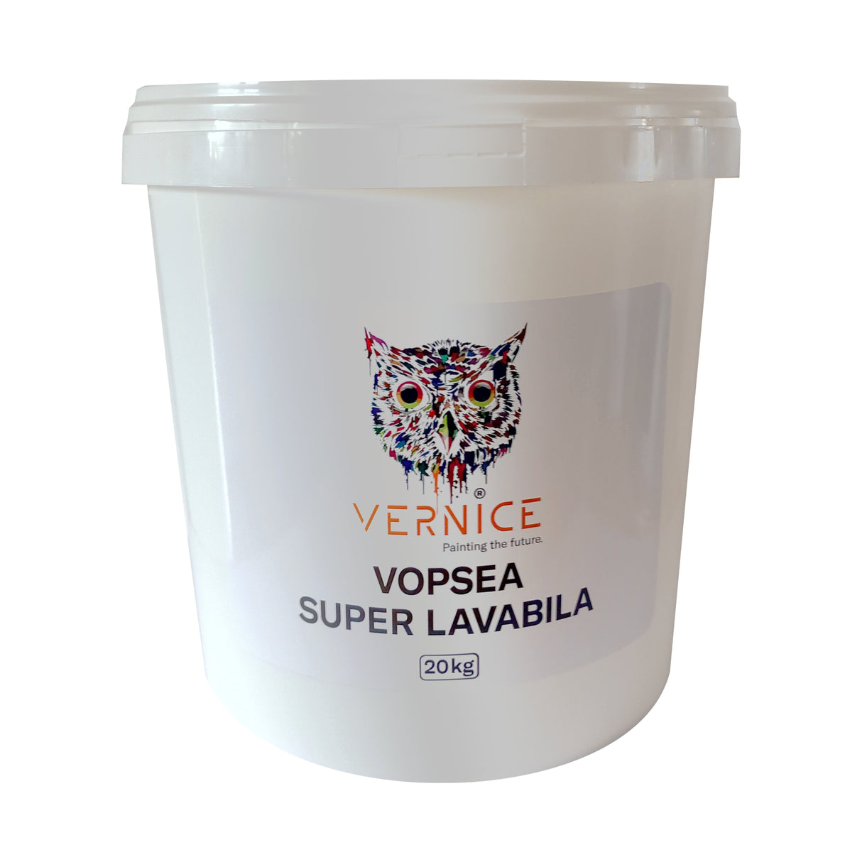VOPSEA SUPERLAVABILA EXTERIOR RT