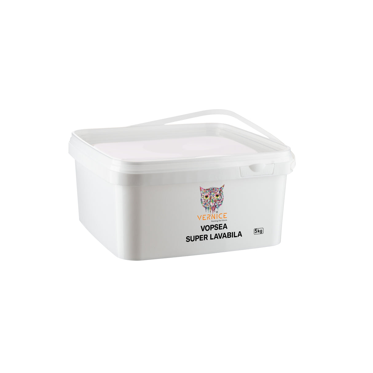 VOPSEA SUPERLAVABILA EXTERIOR RT