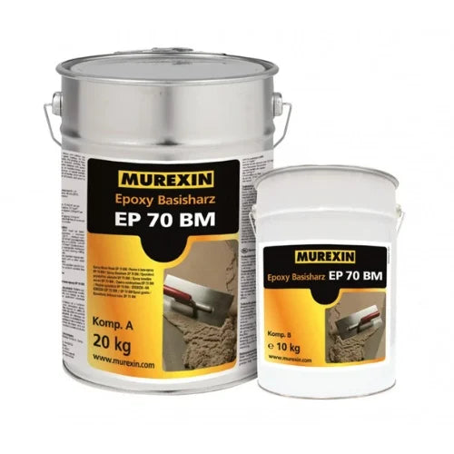 GRUND / RASINA EPOXIDICA EP 70 BM