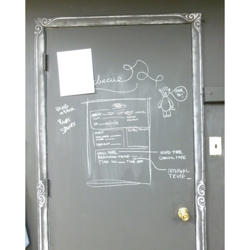 VOPSEA BLACKBOARD TABLA DE SCRIS