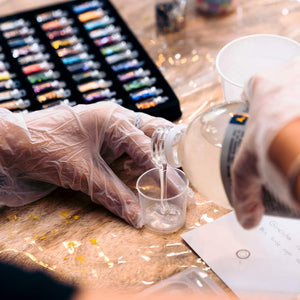 Epoxy Art Accessories