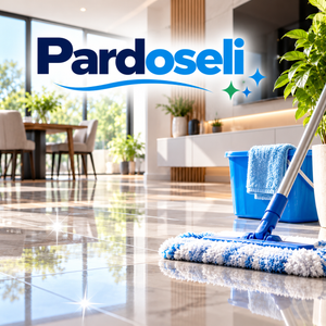 Pardoseli