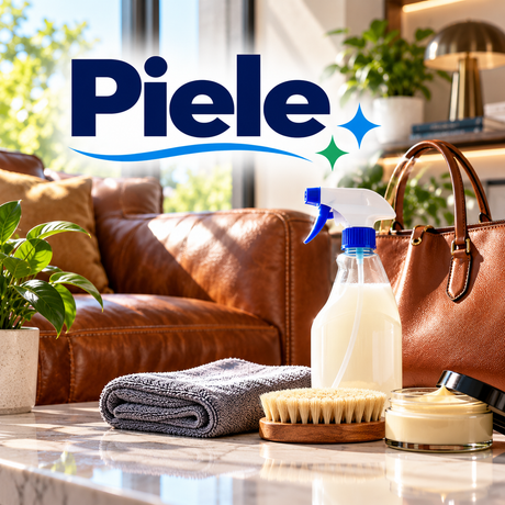 Piele