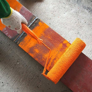 3 in 1 metal paint