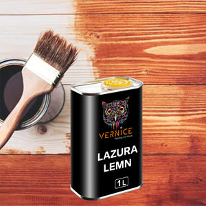 Wood stain