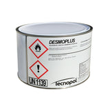 Desmoplus Tecnopol hardening accelerator 2L 