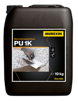 Rașină pentru covoare decorative din piatră NST PU 1K Monocomponenta