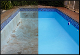 VOPSEA PISCINA GRI RAL 7004