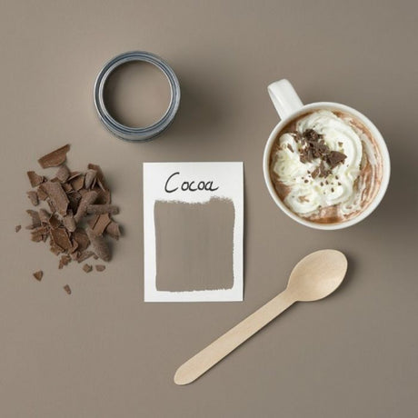 VOPSEA CHALKY COCOA MOBILIER