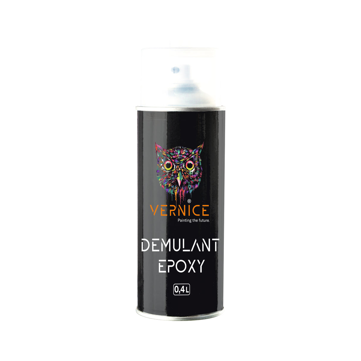 SPRAY DEMULANT EPOXY 0,4L