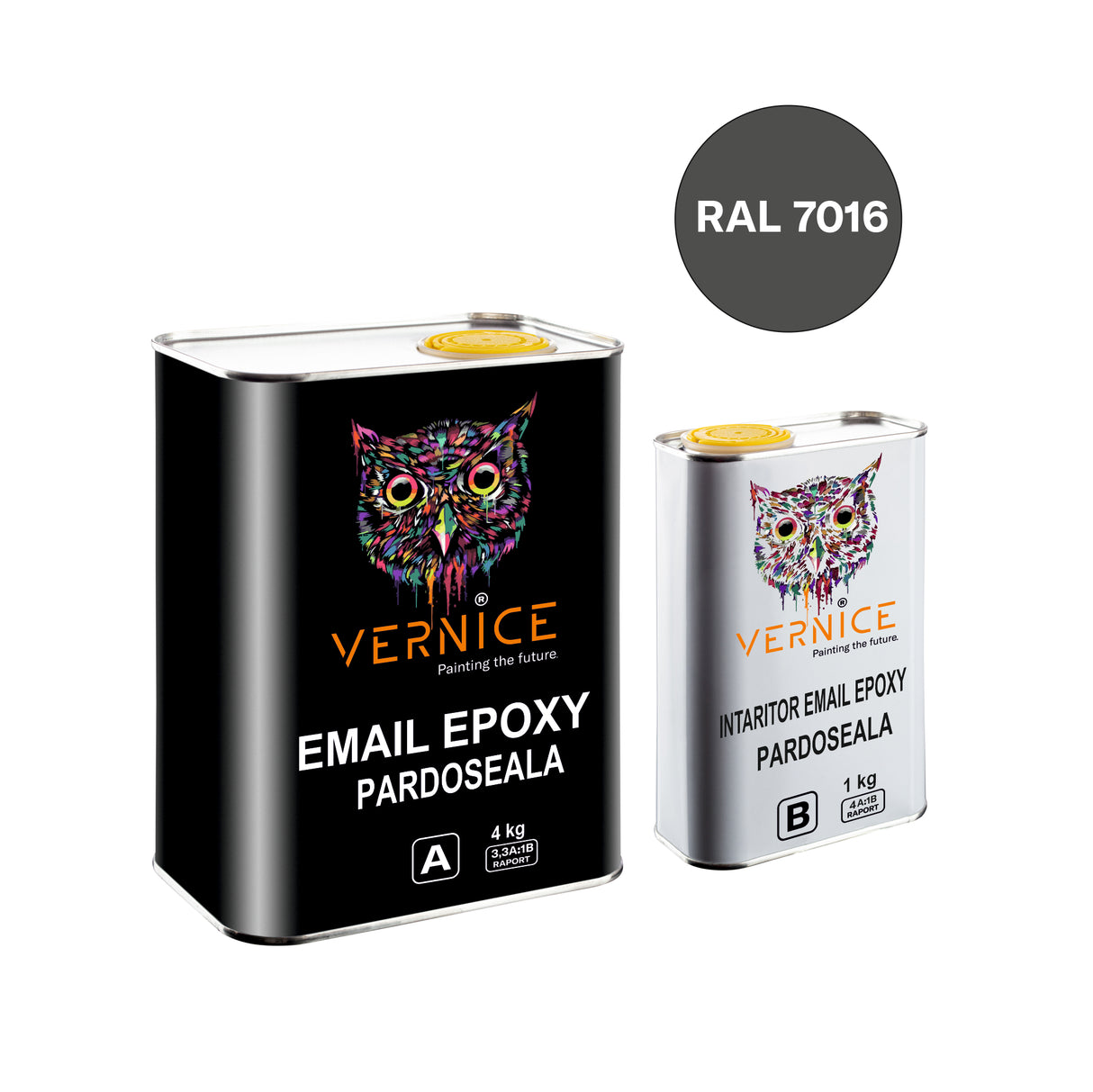 EMAIL EPOXI PARDOSEALA SOLVENT RT LUCIOS OPTIM  5kg/40mp/strat
