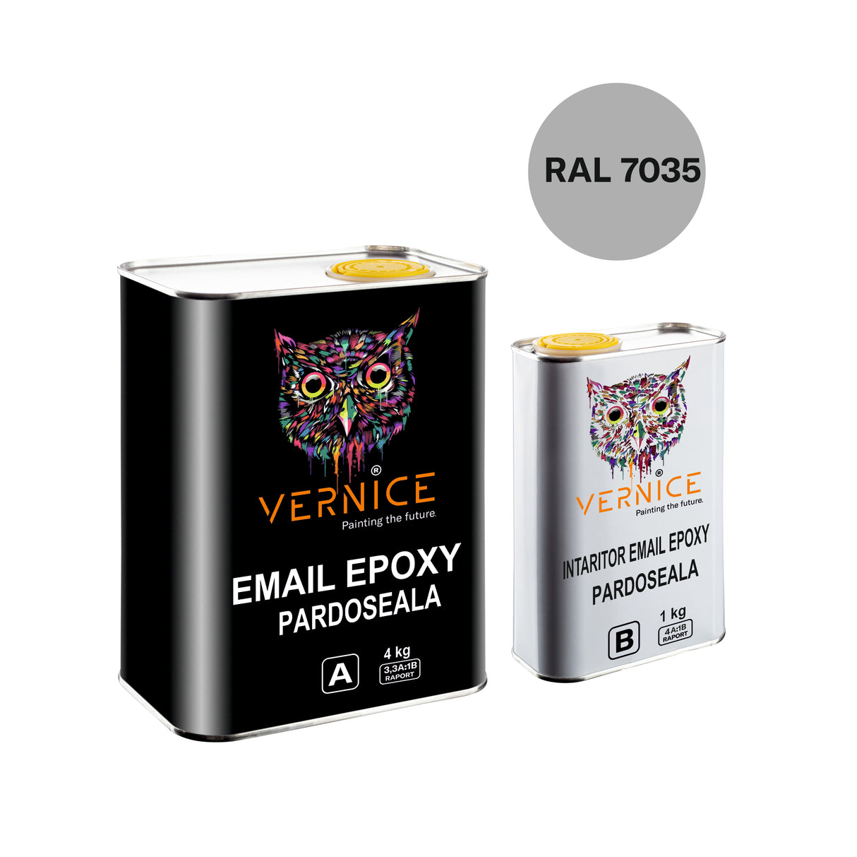 EMAIL EPOXI PARDOSEALA SOLVENT RT LUCIOS OPTIM  5kg/40mp/strat