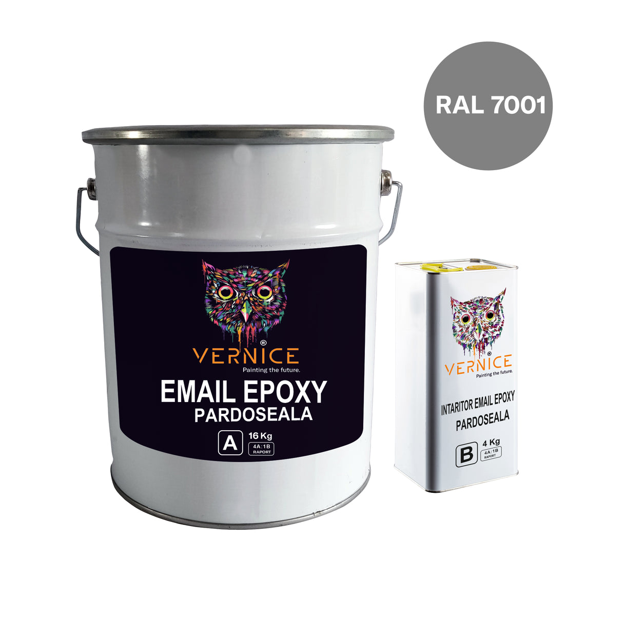 EMAIL EPOXI PARDOSEALA SOLVENT RT LUCIOS OPTIM  5kg/40mp/strat