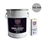 EMAIL EPOXI PARDOSEALA SOLVENT RT LUCIOS OPTIM  5kg/40mp/strat