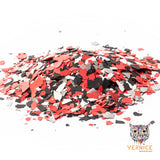 KIT VOPSEA EPOXY 5KG NEGRU RAL 9005