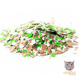 KIT VOPSEA EPOXY 5KG NEGRU RAL 9005