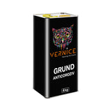 GRUND METAL GRI