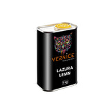 OFERTA LAZURA LEMN CIRES