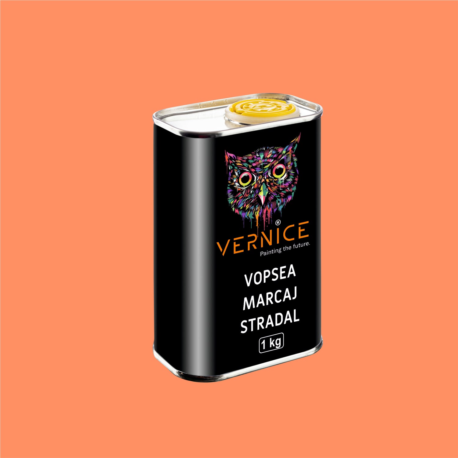 VOPSEA MARCAJ PORTOCALIU