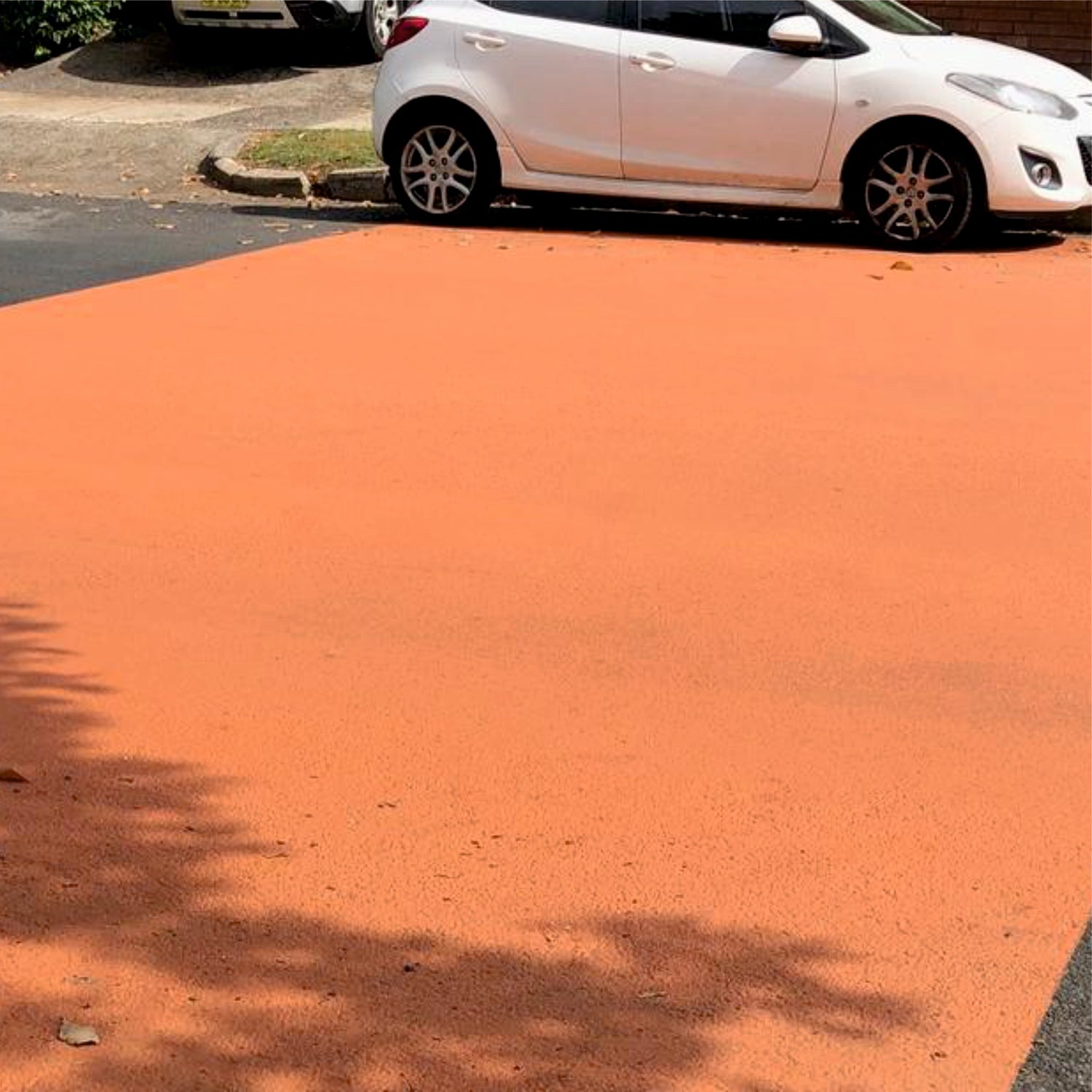 VOPSEA MARCAJ PORTOCALIU