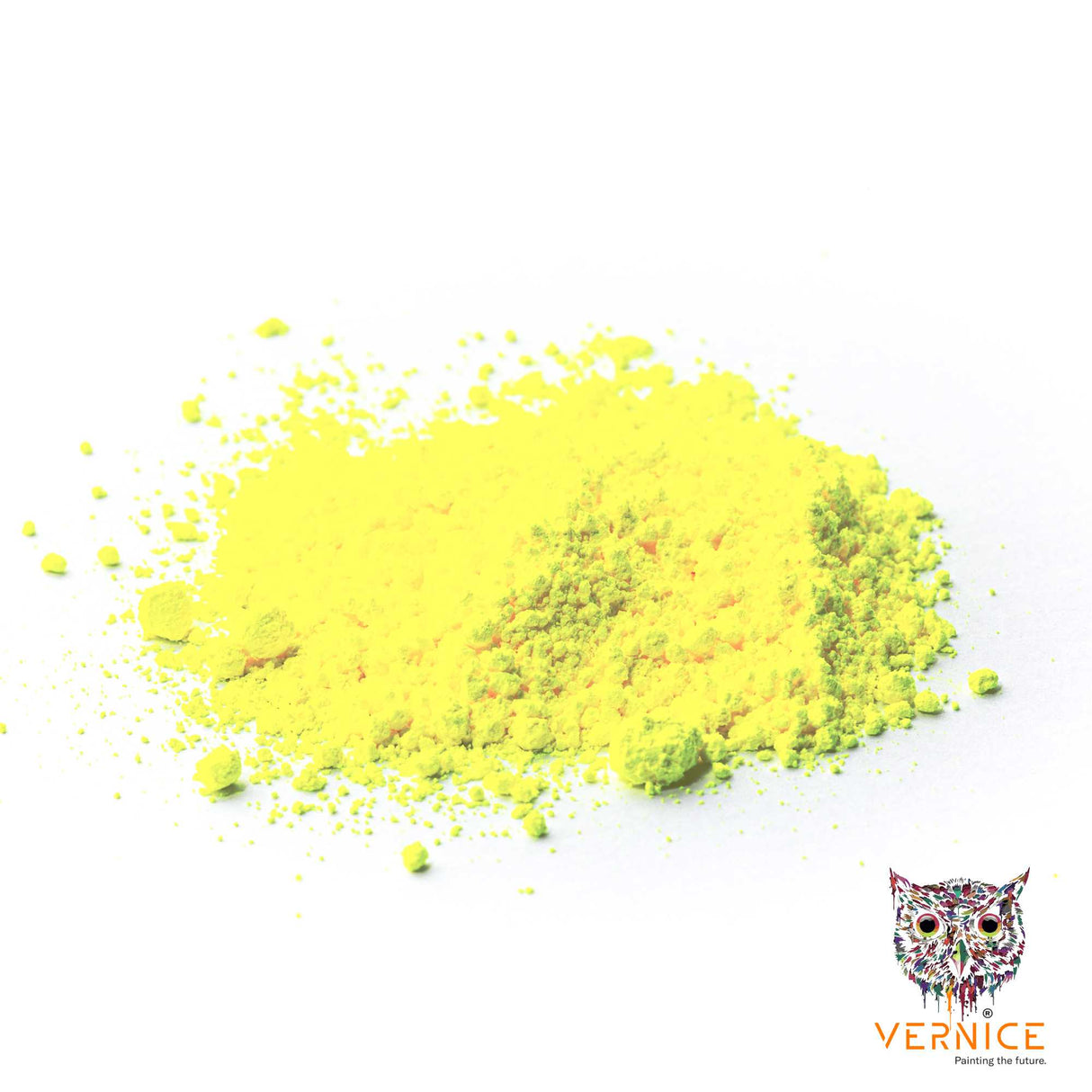 PIGMENT FLUORESCENT GALBEN 20g