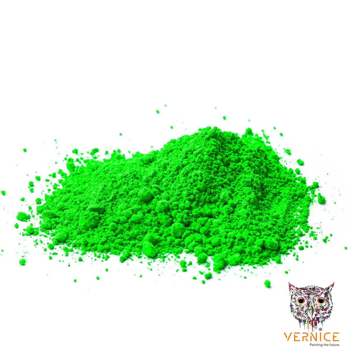 PIGMENT FLUORESCENT VERDE 20g