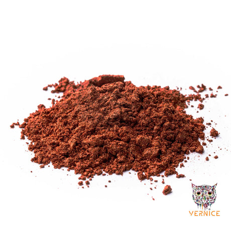 COPPER METALLIC PIGMENT 20g