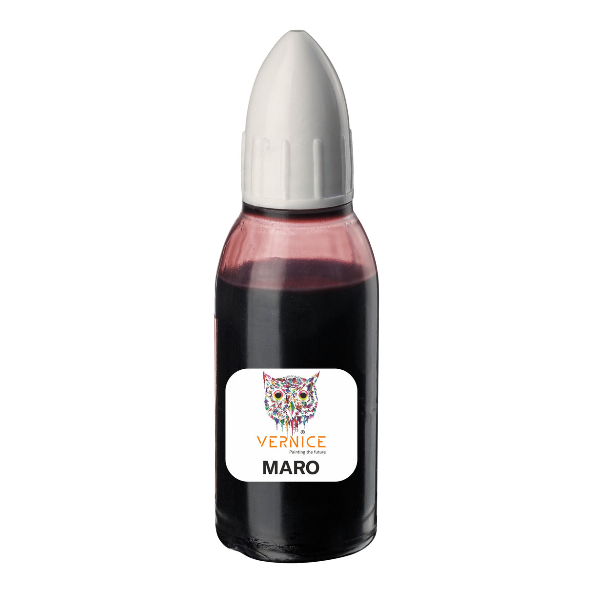 BROWN LIQUID PIGMENT 20ml