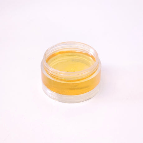 YELLOW LIQUID PIGMENT 20ml