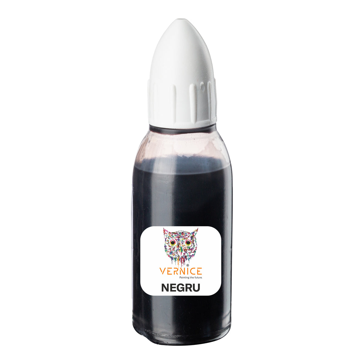 PIGMENT LICHID NEGRU 20ml