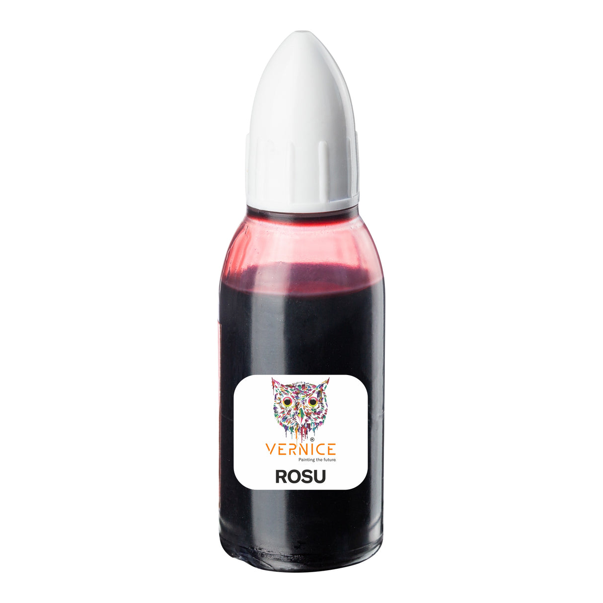 PIGMENT LICHID ROSU 20ml