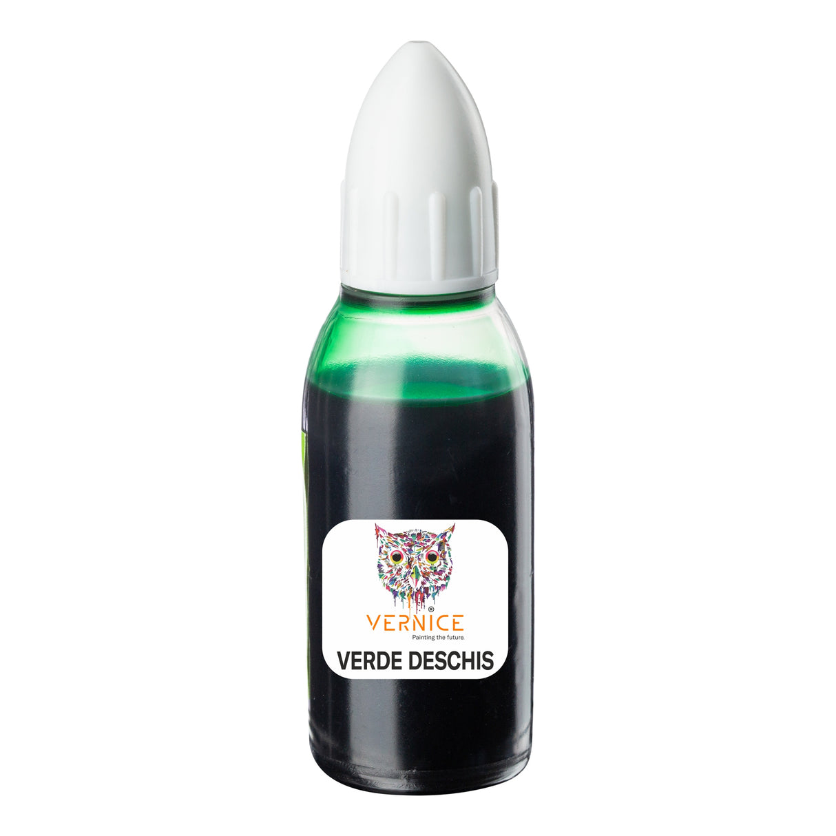 PIGMENT LICHID VERDE DESCHIS 20ml