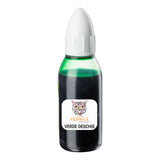 PIGMENT LICHID VERDE DESCHIS 20ml