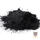 PIGMENT METALIZAT NEGRU 20g