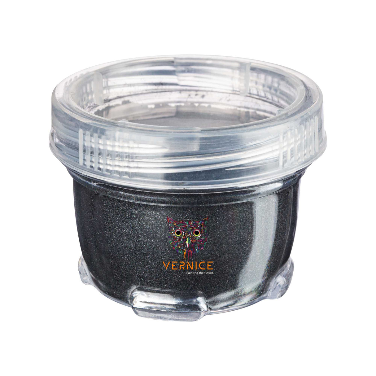 PIGMENT METALIZAT NEGRU 20g