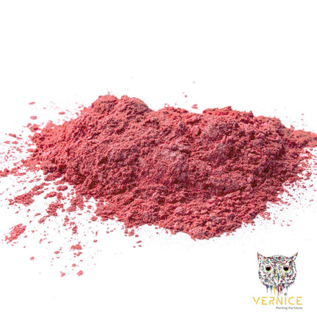 RED METALLIC PIGMENT 20g