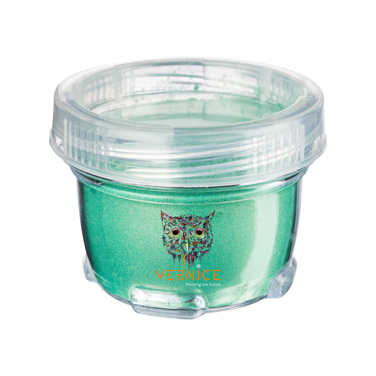 METALLIC PIGMENT TURQUOISE GREEN 20g