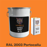 VOPSEA EPOXIDICA PARDOSEALA 20kg